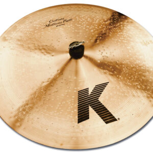 Ride Zildjian 20" K Custom