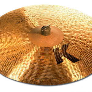 Ride Zildjian 22" K Custom High Definition