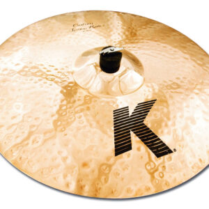 Ride Zildjian 20" K Custom Session