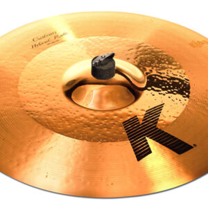 Ride Zildjian 20" K Custom Hybrid SHOWROOM