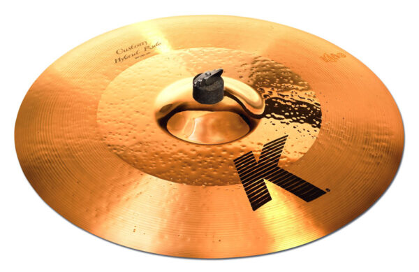 Ride Zildjian 20" K Custom Hybrid SHOWROOM