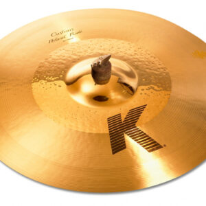 Ride Zildjian 21" K Custom Hybrid