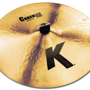 Crash-Ride Zildjian 18" K CR