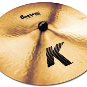 Crash-Ride Zildjian 20" K CR