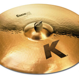 Crash-Ride Zildjian 21" K CR