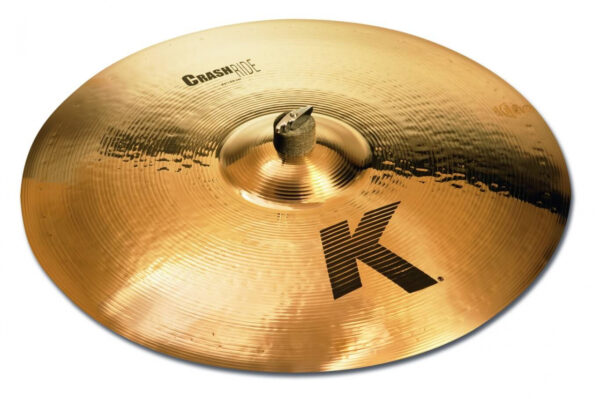 Crash-Ride Zildjian 21" K CR