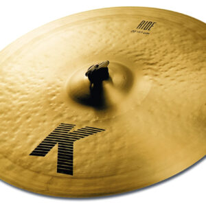 Ride Zildjian 20" K