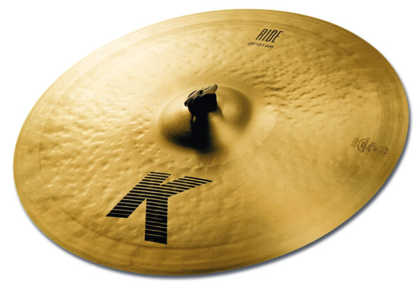 Ride Zildjian 20" K