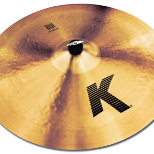 Ride Zildjian 22" K