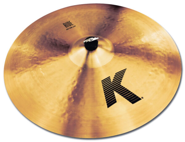 Ride Zildjian 22" K