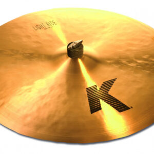 Ride Zildjian 22" K Light