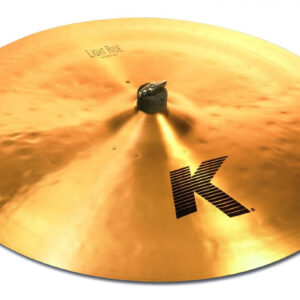 Ride Zildjian 24" K Light