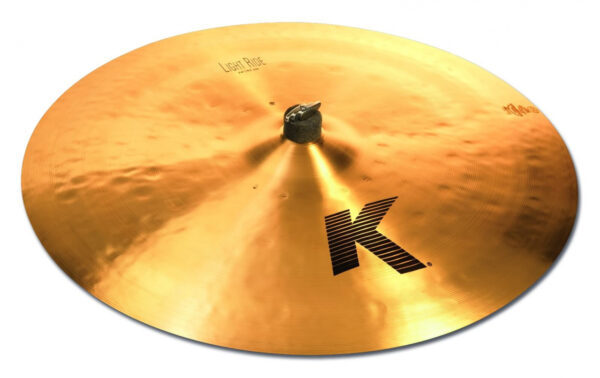 Ride Zildjian 24" K Light