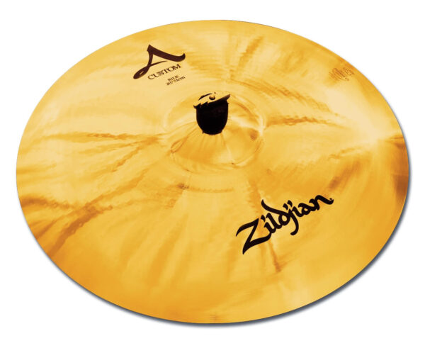 Ride Zildjian 20" A Custom