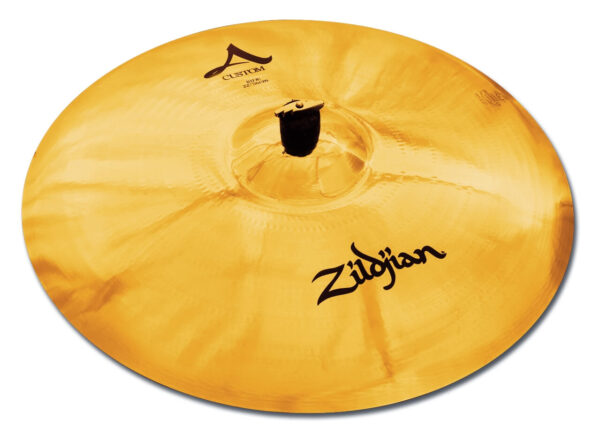 Ride Zildjian 22" A Custom