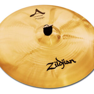 Ride Zildjian 20" A Custom Medium