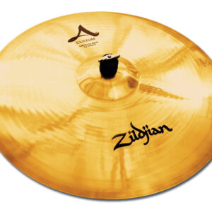 Ride Zildjian 22" A Custom Medium