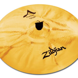 Ride Zildjian 20" A Custom Ping