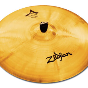 Ride Zildjian 22" A Custom Ping