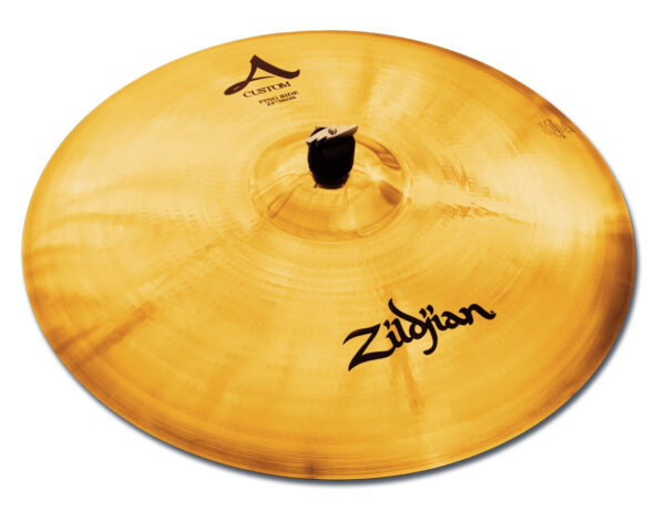 Ride Zildjian 22" A Custom Ping