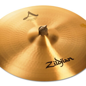 Crash-Ride Zildjian 20" A CR