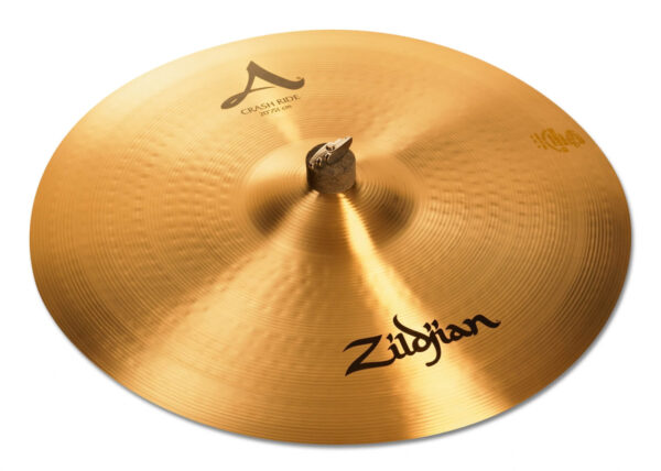 Crash-Ride Zildjian 20" A CR