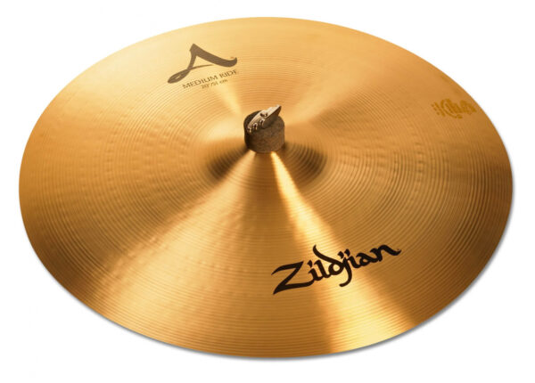 Ride Zildjian 20" A Medium