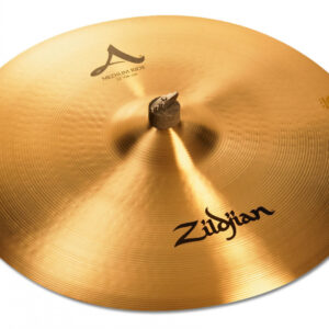 Ride Zildjian 22" A Medium