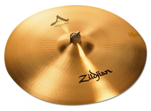 Ride Zildjian 22" A Medium