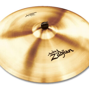 Ride Zildjian 24" A Medium