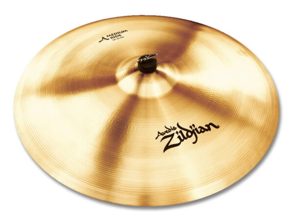 Ride Zildjian 24" A Medium