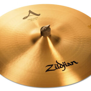 Ride Zildjian 20" A Ping