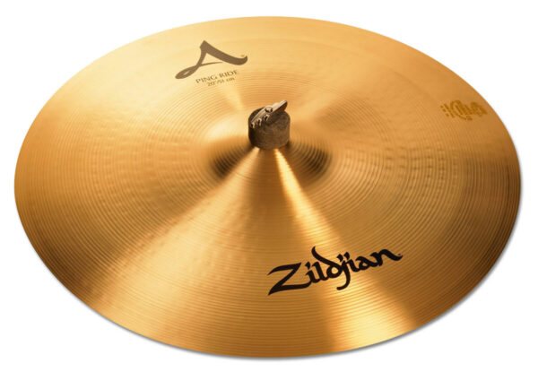 Ride Zildjian 20" A Ping