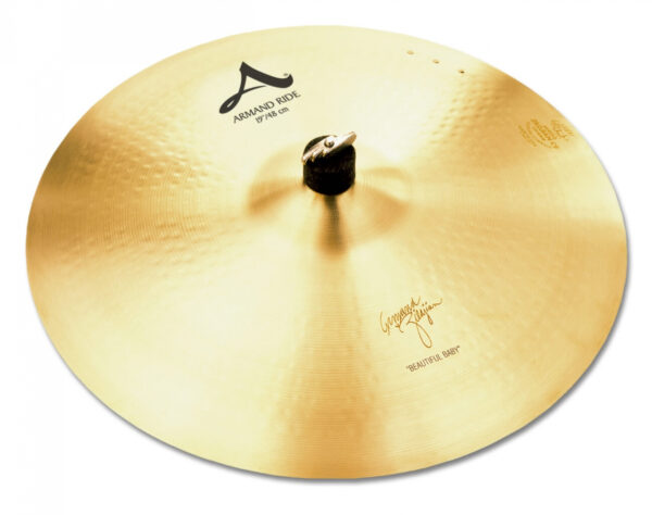 Ride Zildjian 19" A Armand Beautiful Baby