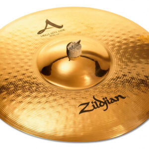 Ride Zildjian 21" A Mega Bell