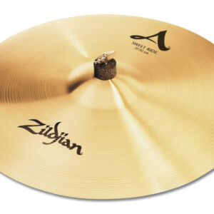 Ride Zildjian 21" A Sweet