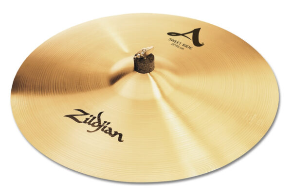 Ride Zildjian 21" A Sweet