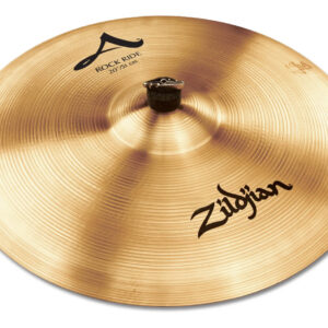 Ride Zildjian 20" A Rock