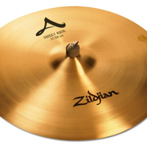 Ride Zildjian 23" A Sweet