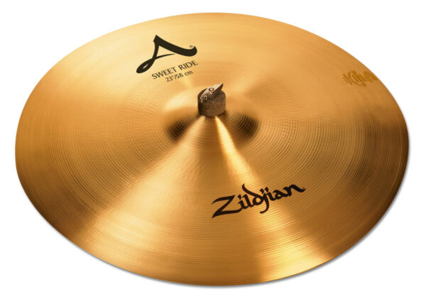 Ride Zildjian 23" A Sweet