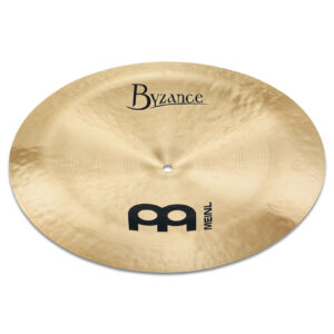 China Meinl 18" Byzance Traditional SHOWROOM