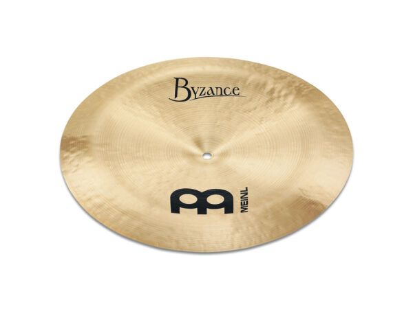 China Meinl 18" Byzance Traditional SHOWROOM