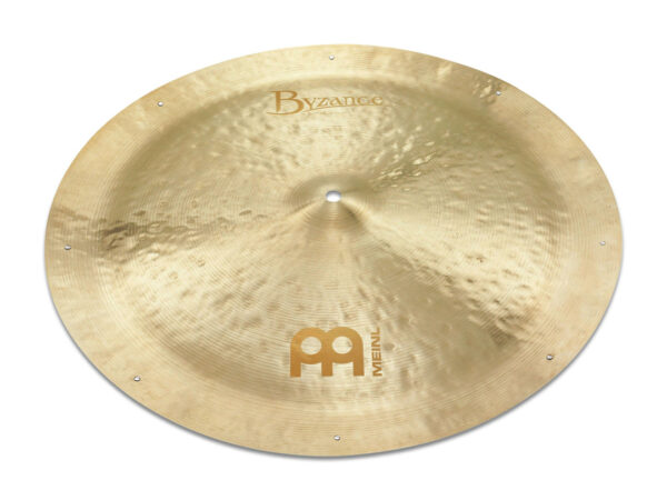 Ride Meinl 22" Byzance Jazz China