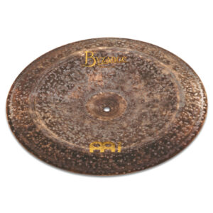 China Meinl 18" Byzance Extra Dry SHOWROOM