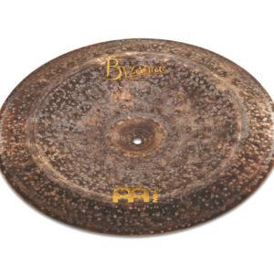 China Meinl 20" Byzance Extra Dry