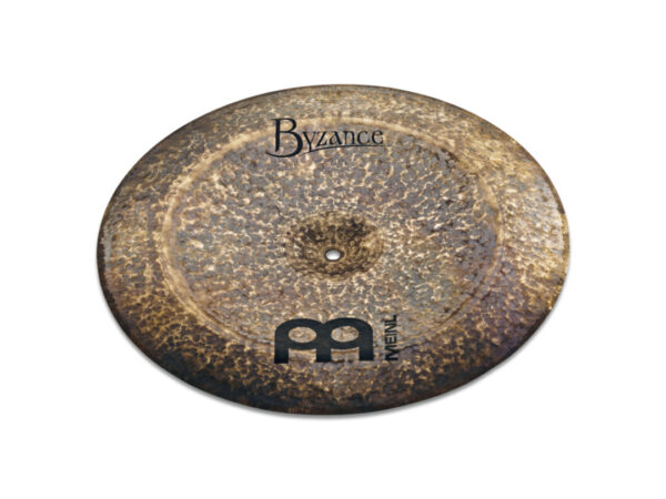 China Meinl 18" Byzance Dark