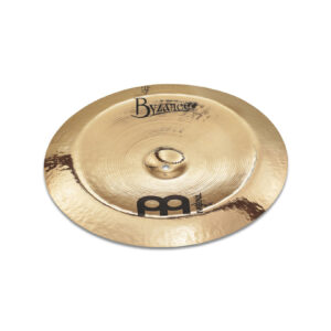 China Meinl 14" Byzance Brilliant