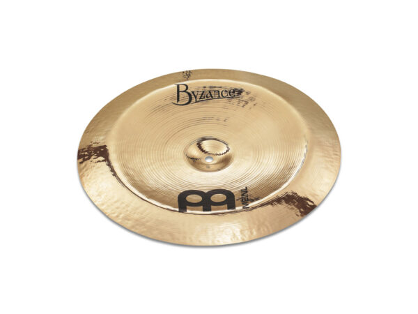 China Meinl 16" Byzance Brilliant