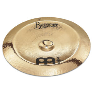 China Meinl 18" Byzance Brilliant SHOWROOM