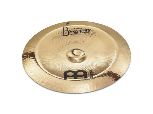 China Meinl 18" Byzance Brilliant SHOWROOM